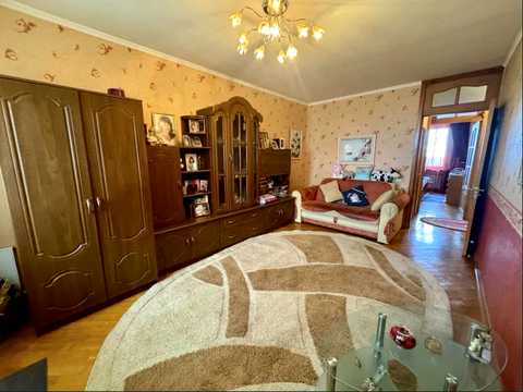 квартира за адресою Перемоги просп., 75