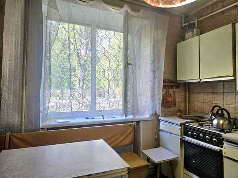 квартира за адресою Ювілейна вул., 4