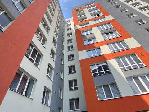 квартира за адресою Потічна вул., 1