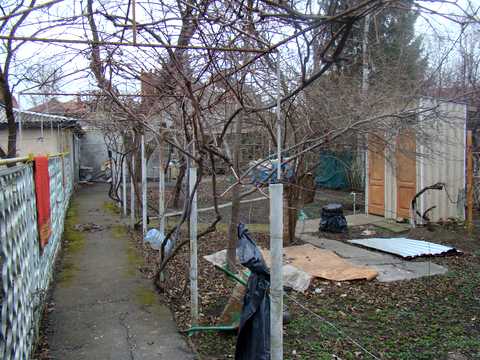 ділянка за адресою 2 дачный провулок