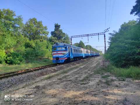 будинок за адресою Мирна