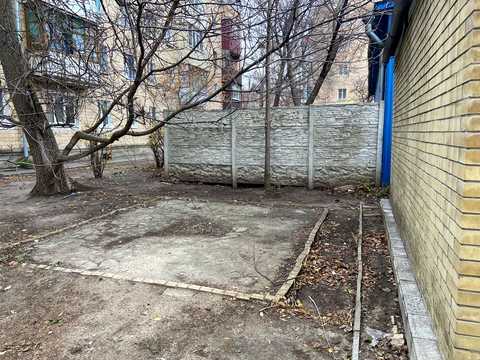 коммерческая по адресу Мерефянское шоссе, 20