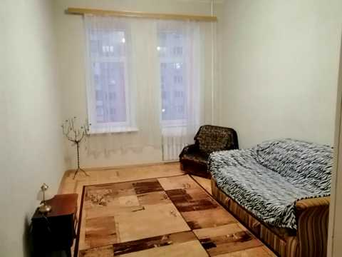 квартира по адресу Большая Васильковская ул. (Красноармейская), 79
