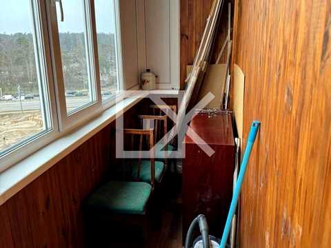 квартира за адресою Юрія Кондратюка вул., 2