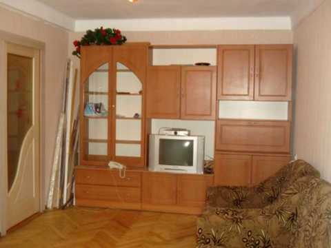 квартира по адресу Соломенская ул., 35