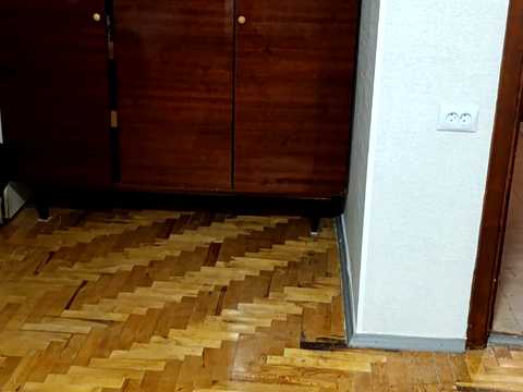 кімната за адресою Космічна вул., 124