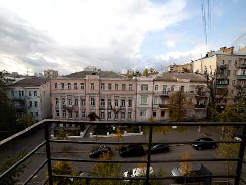 квартира за адресою Володимирська вул., 83