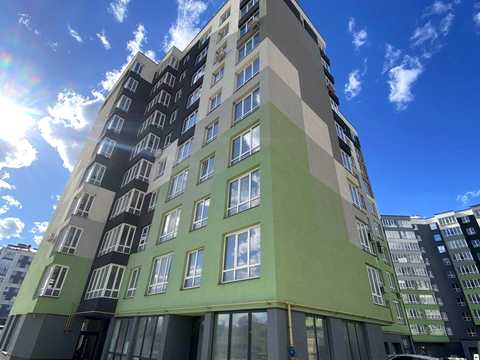 квартира за адресою Гетьмана Мазепи вул., 145
