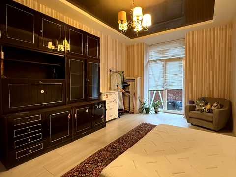 квартира за адресою Харків, Юр'ївська вул., 5а
