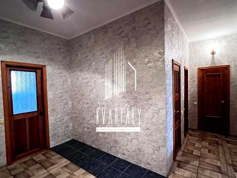 квартира за адресою Івана Дяченка вул., 20