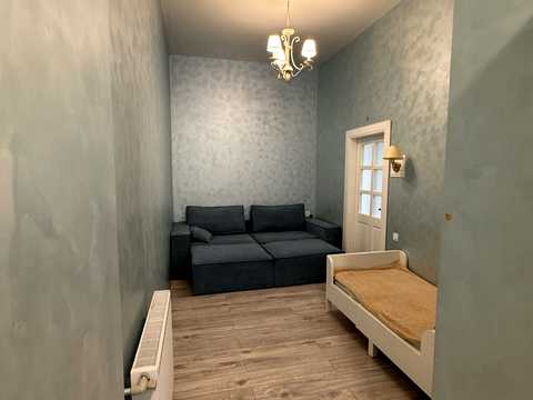 квартира за адресою Ярослава Мудрого вул., 58