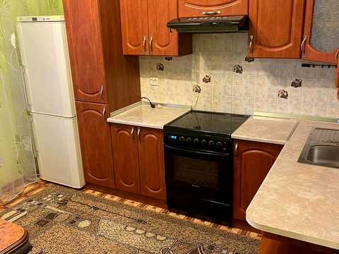 квартира по адресу Милославская ул., 41/15