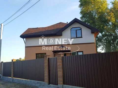 дом по адресу Осещина