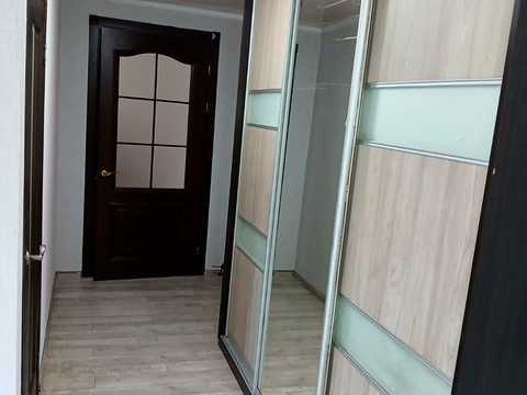 квартира за адресою Житомир, Київська вул., 80