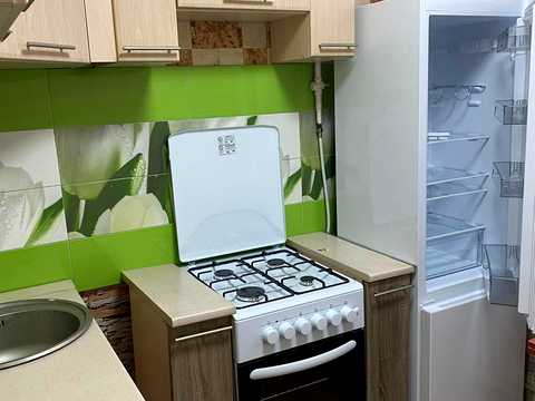 квартира за адресою Київська вул.