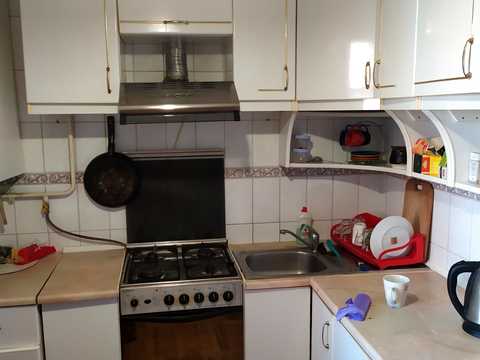квартира по адресу Келецкая ул., 86