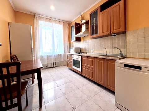 квартира за адресою Михайла Грушевського вул., 34-А