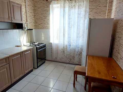 квартира за адресою Оноре де Бальзака вул., 38