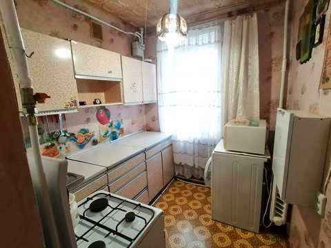 квартира по адресу Академика Королёва ул., 31-А