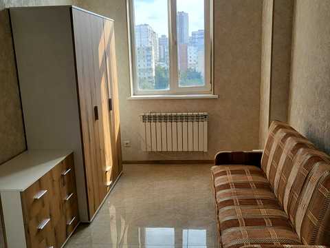 квартира по адресу Світлицького ул., 35