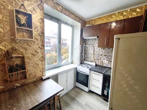 квартира за адресою Брюллова вул., 12