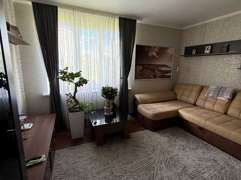 квартира за адресою Хмельницький, Тернопільська вул., 44/1