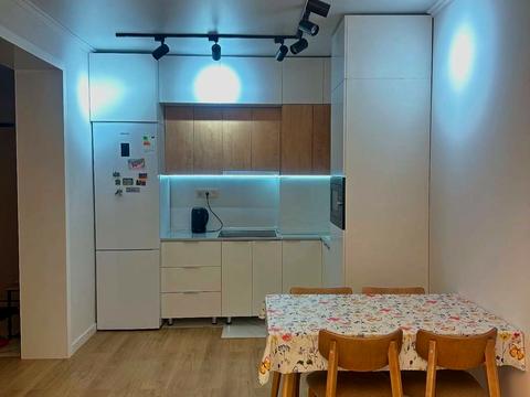 квартира по адресу Миру просп., 63