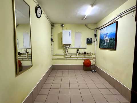 коммерческая по адресу Левитана ул., 105б