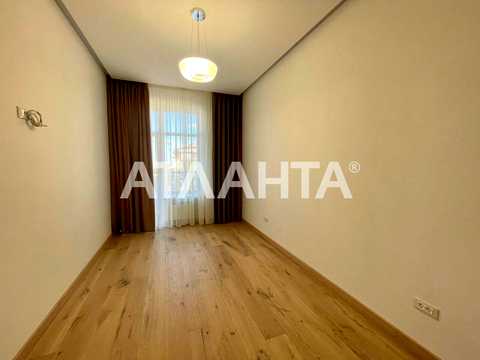 квартира за адресою Французький бульв., 2