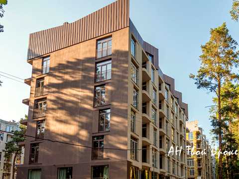 квартира за адресою Харківське шосе, 3