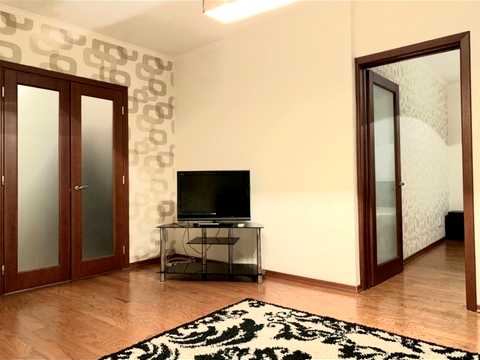 квартира за адресою Кузнечная , 40 