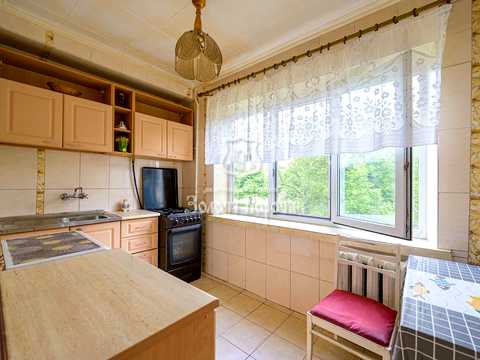 квартира за адресою Івана Микитенка вул., 3-А