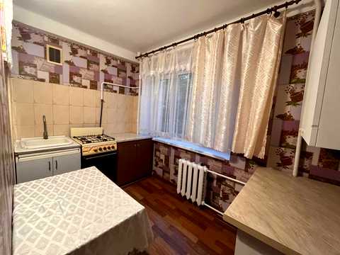 квартира по адресу Новодарницкая ул., 27