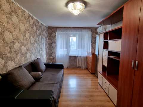 квартира за адресою Іцхака Рабіна вул., 18