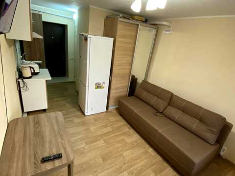 квартира по адресу Любови Малой просп. (Постышева), 43