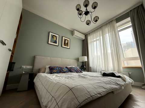 квартира за адресою Саперне Поле вул., 3