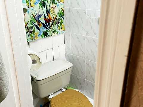 квартира за адресою Лісовий просп., 21