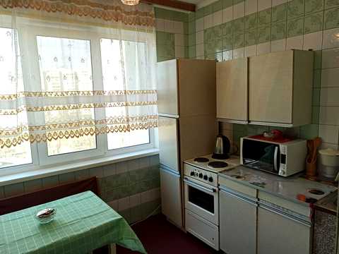 квартира за адресою Рональда Рейгана вул. (Теодора Драйзера), 20-А