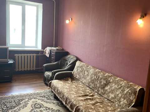 квартира по адресу Миру просп., 5