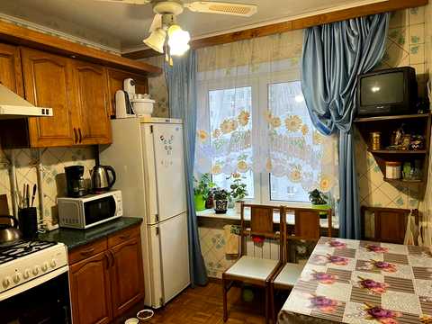 квартира по адресу Героев просп., 4