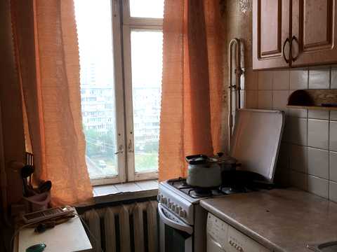 квартира за адресою Березняківська вул., 36-Г