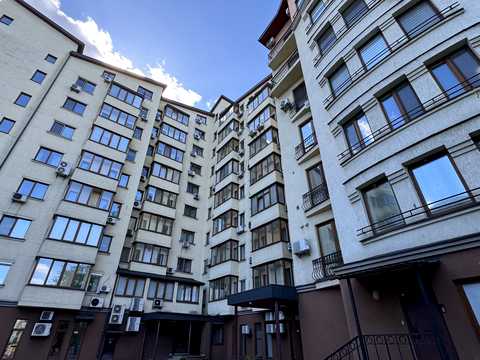 квартира по адресу Кирилловская ул. (Фрунзе), 14/18