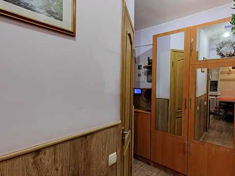 квартира по адресу Слобожанский просп. (Газеты "Правда"), 10