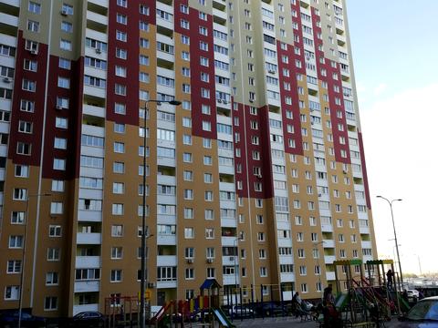 квартира за адресою Сергія Данченка вул., 1