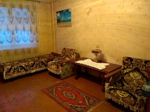 квартира за адресою Михайла Лушпи просп. (Космонавтів), 20