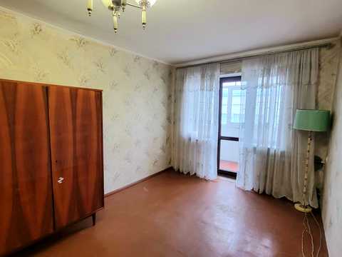 квартира по адресу Покровская ул., 5