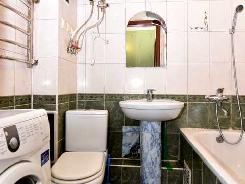 квартира за адресою Симиренка вул., 22-А