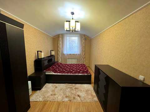 квартира по адресу Севастопольская ул., 8