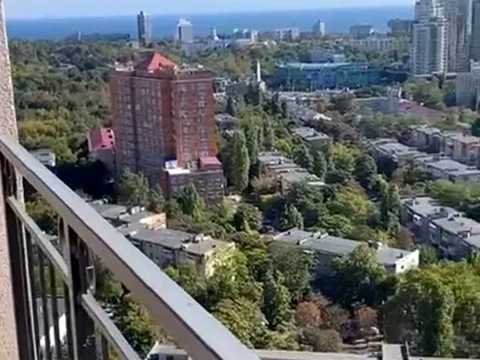 квартира по адресу Фонтанская дорога ул., 25Ж