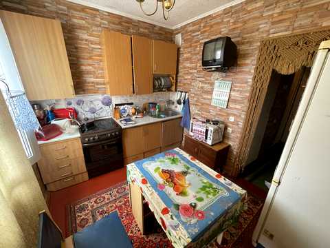 квартира за адресою Червоної Калини просп. (Володимира Маяковського), 62-А
